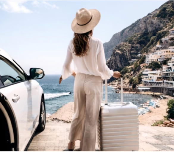 Fun Luxury Travel and Culture